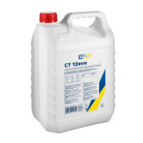 Antifreeze/coolant fluids and concentrates (coolant type G12 Evo/G65) (5L. 1:1=-35&deg;C). Si-OAT. norm: AFNOR NF R 15-601 TYPE 1; AS 2108-2004; ASTM D 13