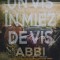 UN VIS IN MIEZ DE VIS-ABBI GLINES-166094