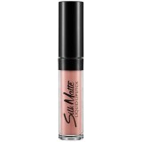 Ruj de buze lichid Silk Matte No 62 Daily Latte, 4.5ml, Flormar