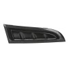 Grila bara Subaru Impreza (Gd/Gg) 10.2005-09.2007, Fata partea Dreapta spre exterior, 55552FE100WG