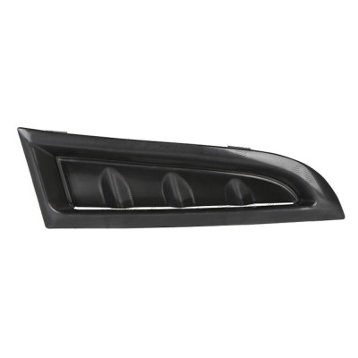Grila bara Subaru Impreza (Gd/Gg) 10.2005-09.2007, Fata partea Dreapta spre exterior, 55552FE100WG foto