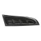 Grila bara Subaru Impreza (Gd/Gg) 10.2005-09.2007, Fata partea Dreapta spre exterior, 55552FE100WG