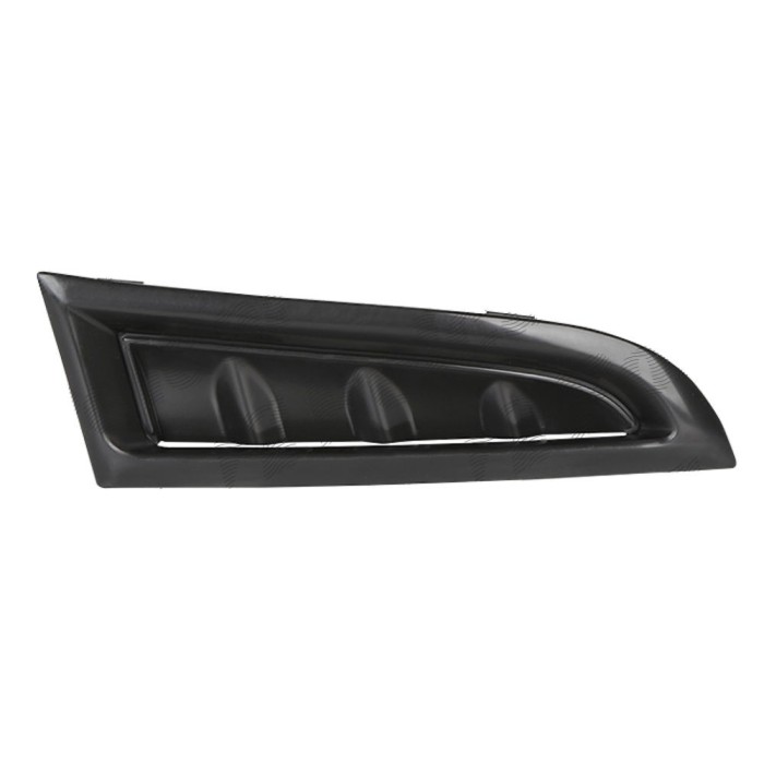 Grila bara Subaru Impreza (Gd/Gg) 10.2005-09.2007, Fata partea Dreapta spre exterior, 55552FE100WG