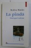 RODICA BINDER - LA PANDA , DIALOGURI SALVATE , 2002, Polirom
