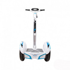 Vehicul electric 2 roti City Ride, 2x350W, autonomie 45km, Z-Tech ZT 41 foto