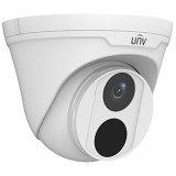 Camera de supraveghere IP, interior, 2MP, lentila 2.8mm, IR 30m, IP 67 - UNV IPC3612LB-SF28-A SafetyGuard Surveillance, Uniview