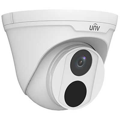 Camera de supraveghere IP, interior, 2MP, lentila 2.8mm, IR 30m, IP 67 - UNV IPC3612LB-SF28-A SafetyGuard Surveillance foto