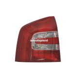Lampa spate SKODA OCTAVIA II Combi (1Z5) (2004 - 2013) TYC 11-12258-01-2