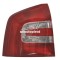Lampa spate SKODA OCTAVIA II Combi (1Z5) (2004 - 2013) TYC 11-12258-01-2