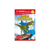DK Super Readers Level 2 Daring Dinosaur