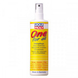 Cumpara ieftin Solutie Liqui Moly intretinere One of all Tratament profund 250ml