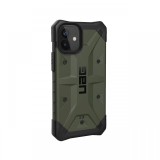 Husa iPhone 12 Mini UAG Pathfinder Series Olive