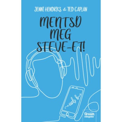 Mentsd meg Steve-et! - Jennifer Hendriks foto