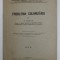 PROBLEMA COLONIZAREI de A. NASTA , 1925