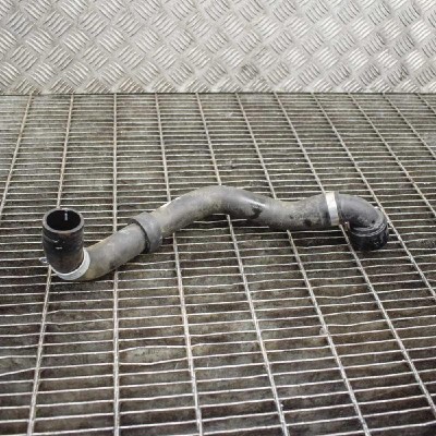 Furtun radiator răcire dreapta VOLVO S60 II 2017 OEM: 31474845 10696264 foto