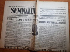 semnalul 13 martie 1945-eliberarea ardealului,al 2-lea razboi ,batalia rinului foto