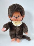 Maimutica Monchhichi (kiki), moncicci, moncici, 20 cm Sekiguchi Made in Taiwan