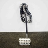 Pedala de fr&acirc;nă MERCEDES-BENZ C W204 2009 OEM: PP204290074,A2042902301,PP204292025 10027812
