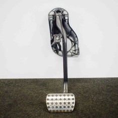 Pedala de fr&acirc;nă MERCEDES-BENZ C W204 2009 OEM: PP204290074,A2042902301,PP204292025 10027812