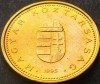 Moneda 1 FORINT - UNGARIA, anul 1995 *cod 1811 B, Europa