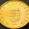 Moneda 1 FORINT - UNGARIA, anul 1995 *cod 1811 B
