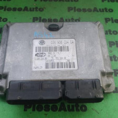 Calculator ecu Audi A2 (2000-2005) [8Z0] 036906034ca