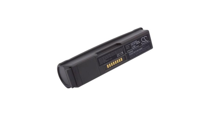 Cameron Sino 3400mAh Symbol WT4000,WT4090,WT4090i,WT41N0,WT4070,WT-4070,WT-4090,WT-4090OW Baterie