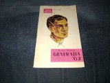 Cumpara ieftin MIHAI STOIAN - GENERATIA 62