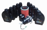 Pachet revizie motor diesel Kipor KM493ZG, filtre, ulei ProAdvanced PowerfulTools