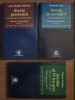 Istoria Greciei Antice vol. 1-3 Grecia preclasica/ Grecia in secolul V / Secolul al IV-lea grec/ Jean-Claude Poursat/ Ed. Levy/ P. Carlier