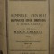Marin Taranul, Semnele venirii Domnului Iisus Hristos a doua oara, anul 1938