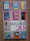Secolul 20, revista nr. 12/1961