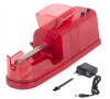 Masina Electrica Pentru Facut Tigari, 8 Mm, Injector Tutun