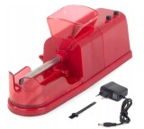 Masina Electrica Pentru Facut Tigari, 8 Mm, Injector Tutun
