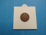 Belgia ( Belgique ) 50 Centimes 1958