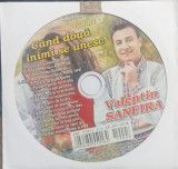 CD Valentin Sanfira Cand doua inimi se unesc