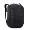 Geanta Voiaj Thule Aion Black 40L, 52cm, Laptop 16&quot;, Poliester Reciclat, Compartiment Umed, Buzunar Sticla, Bluesign