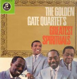 Vinil The Golden Gate Quartet &ndash; Greatest Spirituals (VG), Jazz