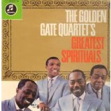 Vinil The Golden Gate Quartet &ndash; Greatest Spirituals (VG)