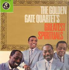 Vinil The Golden Gate Quartet &amp;ndash; Greatest Spirituals (VG) foto