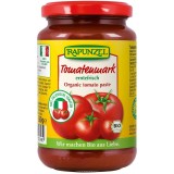 Pasta de tomate, eco