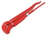 Cheie franceză 430mm cu deschidere fălci 67mm