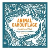 Cumpara ieftin Animal Camouflage, Sam Hutchinson