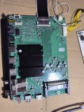 placa de baza Grundig ZG2190R-24 43VLX23LDL AP1510 55VCE223 50GUB7022
