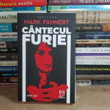 MARK FAHNERT - CANTECUL FURIEI ( THRILLER ) , 2021 +