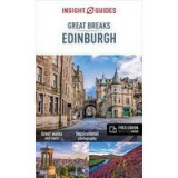 Insight Guides Great Breaks Edinburgh