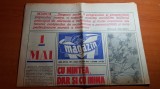 Magazin 29 aprilie 1972-poemul maramuresului,de ce iubesc brasovul,traiasca 1mai