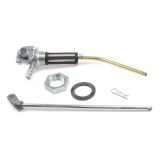 Robinet benzina Vespa 50 S - 50 Special - PK 50 - PX 50 - PX 80 - PK 125 - PK 125 - PK 150 - 200 Rally - PX 200 - calitate OEM