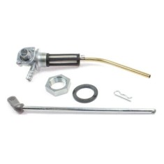 Robinet benzina Vespa 50 S - 50 Special - PK 50 - PX 50 - PX 80 - PK 125 - PK 125 - PK 150 - 200 Rally - PX 200 - calitate OEM