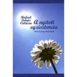 A nyitott egzisztencia - A kis herceg olvas&oacute;inak - Rafael Tom&aacute;s Caldera